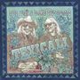 Dave Alvin & Jimmie Dale Gilmore: TexiCali, LP,LP