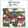 Screaming Females: What If Someone Is Watching Their TV? (Limited Edition) (Maroon Vinyl), LP