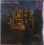 Weakened Friends: Common Blah (Limited Edition) (Purple Vinyl), LP