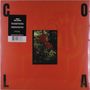Cola: The Gloss (Black In Orange Vinyl), LP