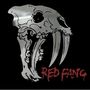 Red Fang: Red Fang (15th Anniversary) (Limited Indie Edition) (Clear W/ Silver Splatter Vinyl), LP