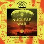 : Red Hot + Ra: Nuclear War - A Tribute To Sun Ra: Volume 1, LP,LP