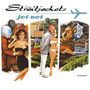 Los Straitjackets: Jet Set, LP