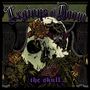 Legions Of Doom: The Skull 3 (Lim. Gtf. Translucent Green Haze LP), LP