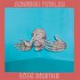 Screaming Females: Rose Mountain (Limited Edition) (Turquoise Vinyl), LP