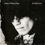 Marty Willson-Piper: In Reflection (Limited Edition) (Sea Blue Transparent Vinyl) (RSD 2025), LP
