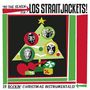 Los Straitjackets: 'Tis Season For Los Straitjackets, CD
