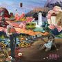 Mourning (A) Blkstar: Flowers For The Living, LP