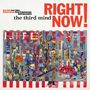 Third Mind: Right Now!, LP