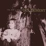 Text: "the way I should" und "IRIS DeMENT". Eine Person sitzt nachdenklich an einen Baum gelehnt.