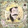 Nick Shoulders: Lonely Like Me, CD