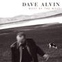Dave Alvin: West Of The West, CD