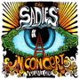 The Sadies: In Concert Vol. 1, CD,CD
