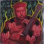 Lammping & Bloodshot Bill: Never Never, LP