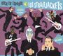 Los Straitjackets: Rock En Espanol Vol. 1, CD