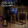 Marshall Crenshaw: From The Hellhole, CD