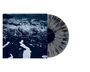 Russian Circles: Memorial (Limited Indie Edition) (Silver w/ Black Splatter Vinyl), LP