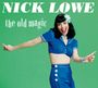 Nick Lowe: The Old Magic, CD