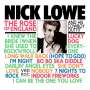 Nick Lowe: The Rose Of England (remastered), LP