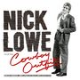 Nick Lowe: Nick Lowe And His Cowboy Outfit (remastered), LP,SIN