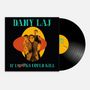 "Dany Laj", "If Looks Could Kill". Drei Personen in Retro-Posen vor einem ovalen Farbhintergrund mit Schallplatte.