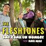 The Fleshtones: Ama Como Un Hombre, SIN