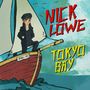 Nick Lowe: Tokyo Bay / Crying Inside (Limited-Edition) (45 RPM), SIN