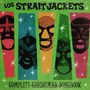 Los Straitjackets: Complete Christmas Songbook, LP,LP