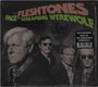The Fleshtones: Face Of The Screaming Werewolf, CD