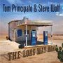 Tom Principato & Steve Wolf: The Long Way Home, CD