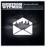 Denison Witmer: The Ones Who Wait (2LP + CD), LP,LP,CD