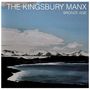 Kingsbury Manx: Bronze Age (Limited Edition) (White Vinyl), LP