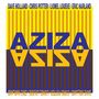 Aziza (Dave Holland, Chris Potter, Lionel Loueke & Eric Harland): Aziza, CD