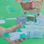 Tera Melos: Trash Generator, LP