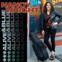 Nancy Wright: Alive & Blue, CD