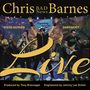 Chris "Badnews" Barnes: Live, CD