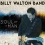 Billy Walton: Soul Of A Man, CD