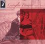 Loreglio Donato: Kammermusik für Harfe, CD