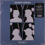 Night Owls: Versions II, LP