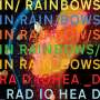 Radiohead: In Rainbows, CD