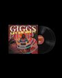 Giggs: Let Em Awe It (2LP incl. 4 Bonus Tracks), LP,LP