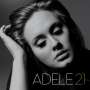 Adele: 21, LP