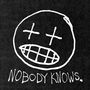 Willis Earl Beal: Nobody Knows, LP,LP