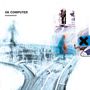 Radiohead: OK Computer, CD
