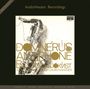 Arne Domnerus: Antiphone Blues (180g), LP