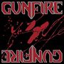 Gunfire: Gunfire, CD