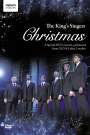 : King's Singers - Christmas, DVD
