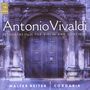 Antonio Vivaldi: Sonaten für Violine & Bc op.2 Nr.1-12, CD,CD