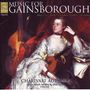 : Music for Gainsborough, CD