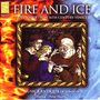 : Fire and Ice - Love Songs from 16th Century Venice, CD